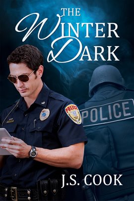 Cover image for The Winter Dark