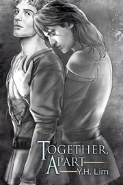 Apart together cover image