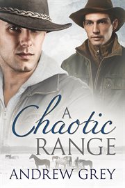 A chaotic range cover image