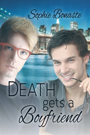 Death gets a boyfriend cover image