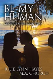 Be my human cover image