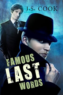 Cover image for Famous Last Words