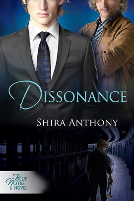 Cover image for Dissonance