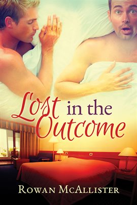 Cover image for Lost in the Outcome