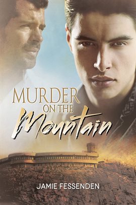 Cover image for Murder on the Mountain