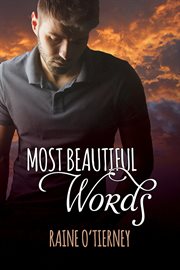 Most beautiful words cover image