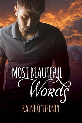 Cover image for Most Beautiful Words