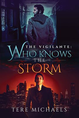 Cover image for Who Knows the Storm