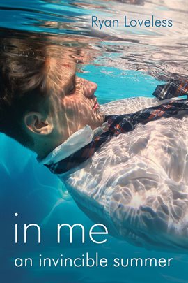 Cover image for In Me an Invincible Summer
