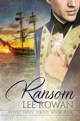 Cover image for Ransom