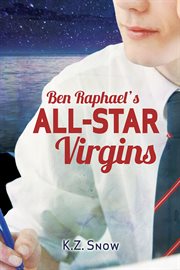 Ben Raphael's All-Star Virgins cover image