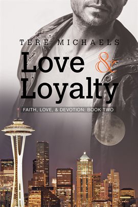 Cover image for Love & Loyalty