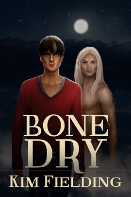 Cover image for Bone Dry