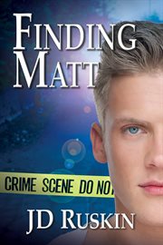 Finding Matt cover image