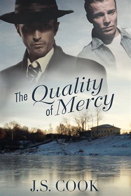 Cover image for The Quality of Mercy