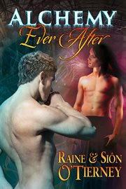 Alchemy ever after cover image