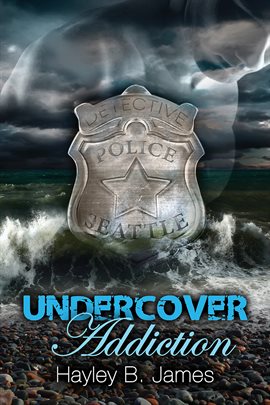 Cover image for Undercover Addiction