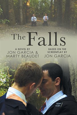 Cover image for The Falls