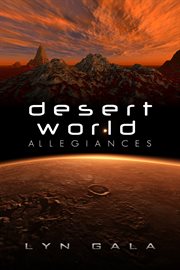 Desert world allegiances cover image