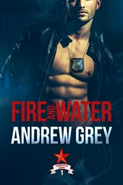 Fire and water cover image