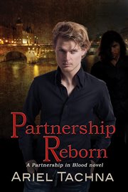 Partnership reborn: a partnership in blood novel cover image