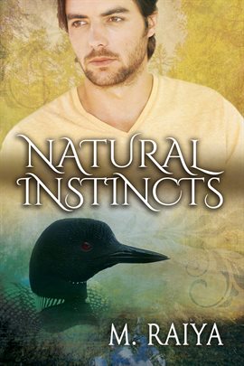 Cover image for Natural Instincts