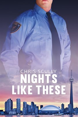 Cover image for Nights Like These