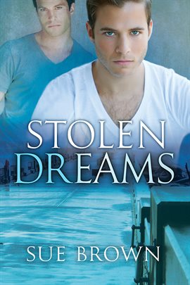 Cover image for Stolen Dreams