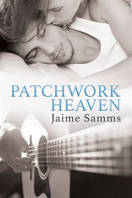 Cover image for Patchwork Heaven