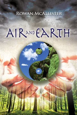 Cover image for Air and Earth