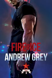 Fire and ice cover image