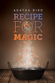 Recipe for magic cover image