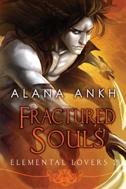 Fractured souls cover image