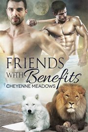 Friends with benefits cover image