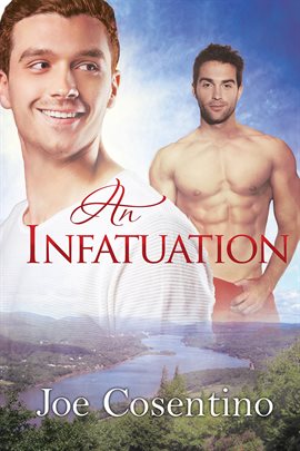 Cover image for An Infatuation