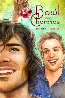 Cover image for Bowl Full of Cherries