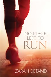 No place left to run cover image