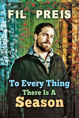 Cover image for To Every Thing There Is a Season