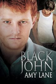 Black John cover image