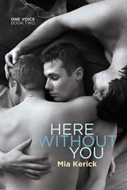 Here without you cover image