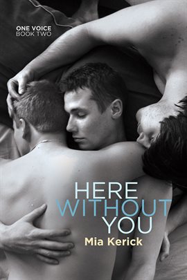 Cover image for Here Without You