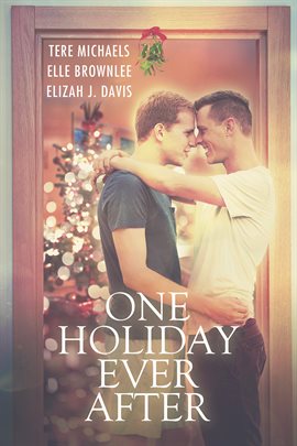 Cover image for One Holiday Ever After