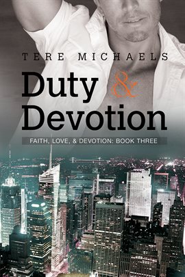 Cover image for Duty & Devotion