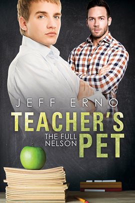 Cover image for Teacher's Pet