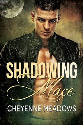 Cover image for Shadowing Mace