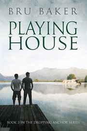 Playing house cover image