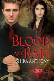 Blood and rain cover image