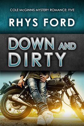 Cover image for Down and Dirty