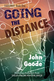 Going the distance cover image