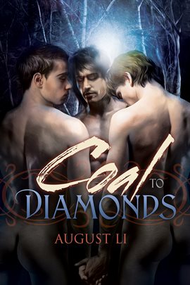 Cover image for Coal to Diamonds